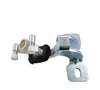 Guide porte coulissante Compatible Avec Citroën Pour Jumper 2002 2003 2004 2005 2006 1336735080 1334552080 Kit De Charnière Et Guide De Rouleau De Porte Coulissante Centrale Droite