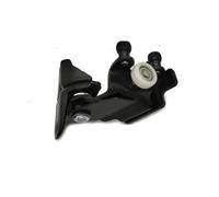 Guide porte coulissante Compatible Avec Citroen Pour Jumper 2006-2019 Rouleaux Guidage Rouleau Porte Coulissante Voiture Rouleaux Porte Coulissante Automatique Pièces 1344266080 1376704080