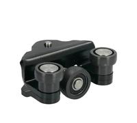 Guide porte coulissante Compatible Avec Citroen Pour Jumpy 2007-2016 Rouleau Inférieur Porte Coulissante Voiture Droite Gauche Guide Rouleau Porte Coulissante Charnière Accessoires Voiture 1498205080