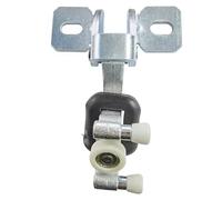 Guide porte coulissante Compatible Avec Fiat Pour Ducato 2002-2006 Charnière Guidage Rouleau Porte Coulissante Milieu Droit OEM: 1336737080 1334553080 9033.E9 9033E9 9033K1 Pièces Automobiles