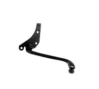 Guide porte coulissante Compatible Avec Fiat Pour Scudo 2007 2008 2009 2010 2011 2012 2013 2014 2015 2016 1498209080 Charnière À Rouleau Supérieure De Porte Coulissante Droite De Voiture