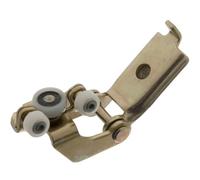Guide porte coulissante Compatible Avec Freightliner Pour Sprinter 2002 2003 2004 2005 2006 Charnière De Porte Coulissante Gauche Droite Guide De Rouleau De Porte Coulissante Centrale 9017601347