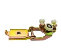Guide porte coulissante Compatible Avec Freightliner Pour Sprinter 2002 2003 2004 2005 2006 Charnière De Porte Coulissante Gauche Droite Guide De Rouleau De Porte Coulissante Centrale 9017601347