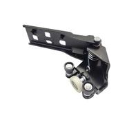 Guide porte coulissante Compatible Avec Opel Pour Vivaro-B 2015 - 2018, Charnière De Guidage De Rouleau De Porte Coulissante De Voiture, Bas De Charnière 91165713 93451715 93451798