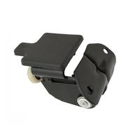 Guide porte coulissante Compatible Avec Peugeot Pour Boxer 2006 2007 2008 2009 2010 2011 2012 2013 2014 2015 2016 2017 2018 2019 1344266080 Pièces De Charnière Coulissante Centrale Droite De Voiture