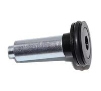 Guide porte coulissante Compatible Avec Trafic II 2001 2002 2003 2004 2005 2006 2007 2008 2009 2010 2011 2012 2013 2014 OEM : 7700312370 7700312971 Rouleau De Porte Coulissante Supérieure.