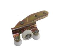 Guide porte coulissante Compatible Avec VW Pour Transporter T4 Pour Caravelle Pour Multivan 1990-2004 701843406A 701843412 Rouleau De Porte Coulissante Court Inférieur Droit De Voiture