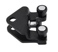 Guide porte coulissante Pour Trafic 2000 2001 2002 2003 2004 2005 2006 2007 2008 2009 2010 7700312012 Charnière De Guidage Pour Porte Coulissante De Voiture Accessoires