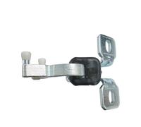 Guide Porte Coulissante Voiture Compatible Avec Citroën Pour Jumper 2002 2003 2004 2005 2006 1336735080 1334552080 Charnière De Guidage Pour Porte Coulissante Centrale Droite Ensemble
