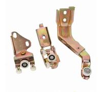 Guide Porte Coulissante Voiture Compatible Avec Freightliner Pour Sprinter 2002 2003 2004 2005 2006 A9017600847 Composant De Porte Coulissante De Voiture De Mise À Niveau Universelle