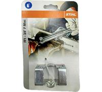 Guide d’affûtage Stihl Genuine FF1 de 0,95 cm