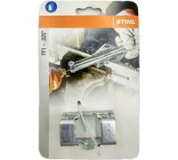 Guide porte-lime STIHL FF1 .325" Ø 4,8mm, 56140007501
