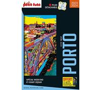 Guide Porto 2023 City trip Petit Futé