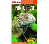 Guide Porto Rico 2019 Petit Futé