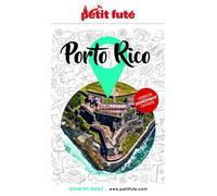 Guide Porto Rico 2023 Petit Futé