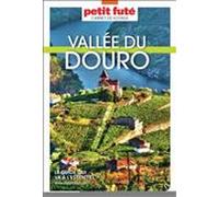 Guide Porto - Vallée Du Douro 2025/2026 Carnet Petit Futé