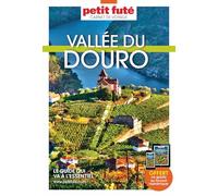 Guide Porto - Vallée Du Douro 2025/2026 Carnet Petit Futé (2025-2026)