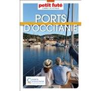 Guide Ports D’occitanie 2026/2027 Carnet Petit Futé