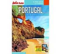 Guide Portugal 2018 Carnet Petit Futé