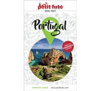 Guide Portugal 2026 Petit Futé - Dominique Auzias - Petit futé - broché - Guide