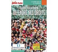 Guide Pour Bien Défendre Ses Droits - Edition 2020