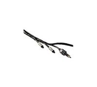 - Guide pour câbles - noir