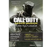 Guide pour Call of Duty : Infinite Warfare (Version Française)