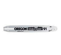 Guide pour chaîne de tronconneuse 30 cm 12 '' - Pas 3/8 '' LP - Jauge 0.050 / 1.3 mm - 45 Maillons entraîneurs Oregon