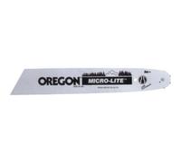 Guide pour chaîne de tronconneuse 30 cm 12 '' - Pas 3/8 '' LP - Jauge 0.43 / 1.1 mm - 44 Maillons entraîneurs Oregon