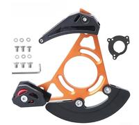 Guide pour chaîne pour vtt Monoplateau 32-38T ISCG05 Alliage