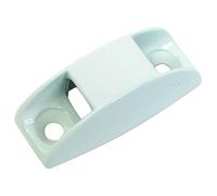 Guide pour crémone DS blanc - LA CROISEE DS - DS6885-036