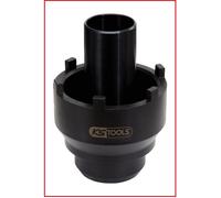 Guide pour douille à ergots Ø interne 46 Ø externe 51,8 140 mm KS TOOLS - 450.0150