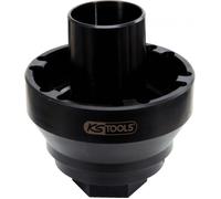 Guide pour douille à ergots Ø interne 60 Ø externe 66.5 140 mm KS TOOLS - 450.0152