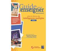 Guide pour enseigner autrement selon la théorie des intelligences multiples - Cycle 4 - Mathématiques-Sciences (+ ressources numériques) (2)