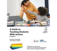 Guide pour enseigner aux élèves autistes - PRISM 14