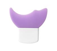 Guide pour eye-liner Accessoire de en Silicone Réutilisable