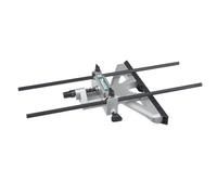 Guide pour fraiseuse MAKITA - set 195136-9