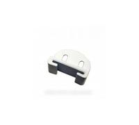 Indesit Guide de glissière de porte 7816023 G nylon pour réfrigérateur Scholtes