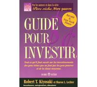GUIDE POUR INVESTIR