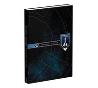 Guide Pour Mass Effect: Andromeda Édition Collector (Version Française)