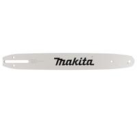 Guide MAKITA 191G16-9 35cm pour chaîne de tronçonneuse MAKITA UC3530A et UC3051A