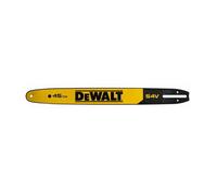 Guide pour tronçonneuse DEWALT DT20687-QZ 45cm
