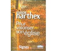 Guide pour valoriser eglise