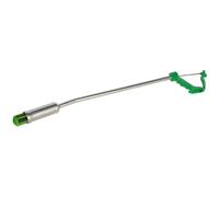 Guide poussoir bolus/aimant pour bovins grandes tailles Kerbl Vert 70 cm