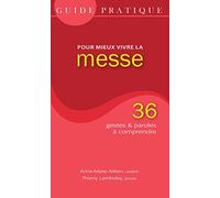 GUIDE PRAT. POUR MIEUX VIVRE MES