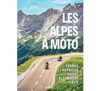 Guide pratique - Alpes à moto 2026 | Michelin