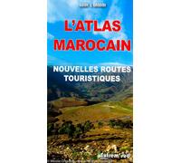 Guide pratique - Atlas marocain | Gandini