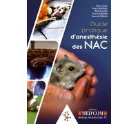 GUIDE PRATIQUE D ANESTHESIE DES NAC