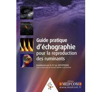 GUIDE PRATIQUE D ECHOGRAPHIE POUR LA REPRODUCTION DES RUMINANTS