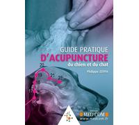 Guide Pratique D'acupuncture Du Chien Et Du Chat